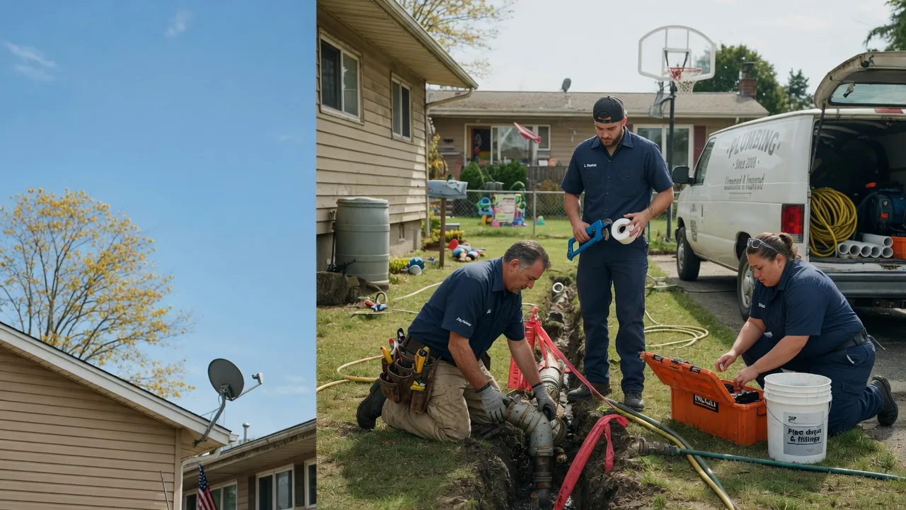 Garbage Disposal Replacement in Laceyville, PA near me