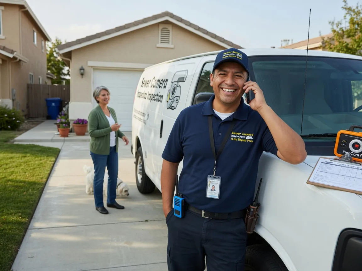 Sewer Line Repair Laceyville, PA FAQs